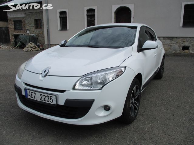 Renault Mégane